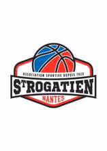 AS SAINT ROGATIEN NANTES