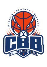 CROIX BASKET BALL