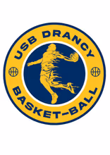 US BASKET  DRANCY