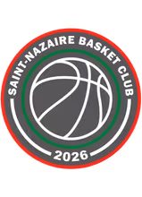 SAINT NAZAIRE BASKET CLUB