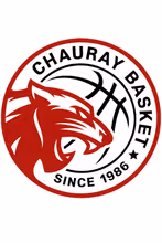CHAURAY BASKET CLUB