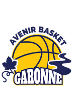 GARONNE AVENIR BASKET DU MARMANDAIS