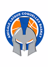AL  COQUELLES BASKET
