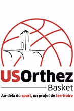 US ORTHEZ BASKET