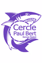 RENNES CERCLE PAUL BERT BASKET