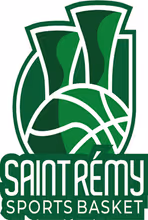 St REMY SPORTS BASKET