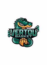 VERTOU BASKET