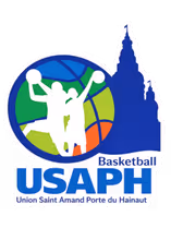 SAINT-AMAND HAINAUT BASKET