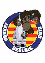 IE - BASKET CLUB DEOLOIS