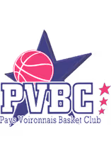 PAYS VOIRONNAIS BASKET CLUB