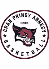 CRAN PRINGY ANNECY BASKET
