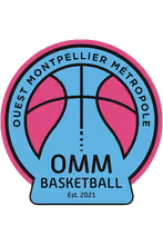 OUEST MONTPELLIER METROPOLE BASKET