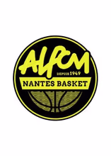 IE - ALPC MOULIN NANTES BASKET