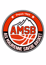 AIX MAURIENNE SAVOIE BASKET