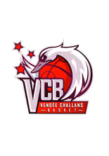 VENDEE CHALLANS BASKET