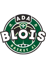 IE - ADA BLOIS BASKET 41