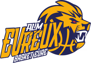 ALM EVREUX BASKET