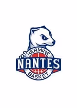 NANTES BASKET HERMINE