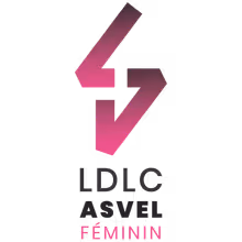LYON ASVEL FEMININ